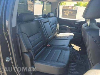 2014 GMC Sierra 1500 Denali Crew Cab Short Bed 5SA - miniatura 16