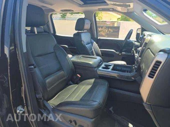 2014 GMC Sierra 1500 Denali Crew Cab Short Bed 5SA - miniatura 18