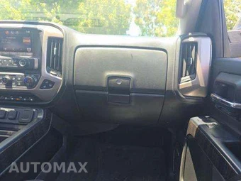 2014 GMC Sierra 1500 Denali Crew Cab Short Bed 5SA - miniatura 19