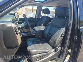 2014 GMC Sierra 1500 Denali Crew Cab Short Bed 5SA - miniatura 6