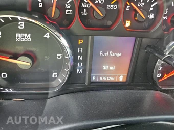 2014 GMC Sierra 1500 Regular Cab Long Bed - miniatura 12