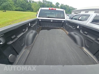 2014 GMC Sierra 1500 Regular Cab Long Bed - miniatura 15