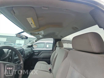 2014 GMC Sierra 1500 Regular Cab Long Bed - miniatura 16