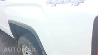 2014 GMC Sierra 1500 Regular Cab Long Bed - miniatura 19