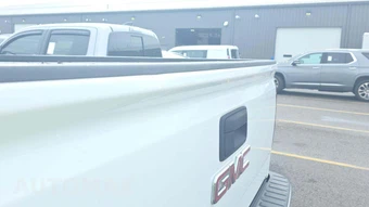 2014 GMC Sierra 1500 Regular Cab Long Bed - miniatura 26