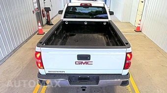 2014 GMC Sierra 1500 Regular Cab Long Bed - miniatura 5