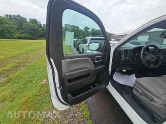 2014 GMC Sierra 1500 Regular Cab Long Bed - miniatura 9