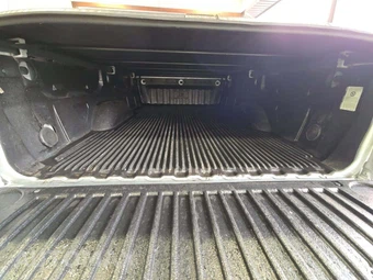 2014 GMC Sierra 1500 Regular Cab Long Bed 1SA - miniatura 13