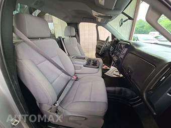 2014 GMC Sierra 1500 Regular Cab Long Bed 1SA - miniatura 16