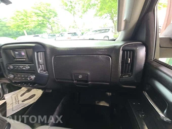 2014 GMC Sierra 1500 Regular Cab Long Bed 1SA - miniatura 17
