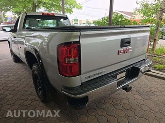 2014 GMC Sierra 1500 Regular Cab Long Bed 1SA - miniatura 2