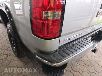 2014 GMC Sierra 1500 Regular Cab Long Bed 1SA - miniatura 21