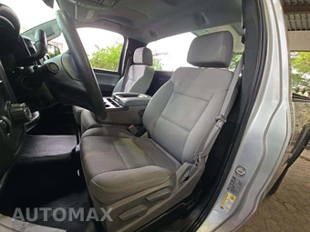 2014 GMC Sierra 1500 Regular Cab Long Bed 1SA - miniatura 6