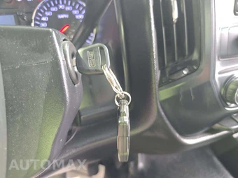 2014 GMC Sierra 1500 Regular Cab Long Bed 1SA - miniatura 8