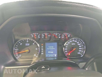 2014 GMC Sierra 1500 Regular Cab Long Bed 1SA - miniatura 9