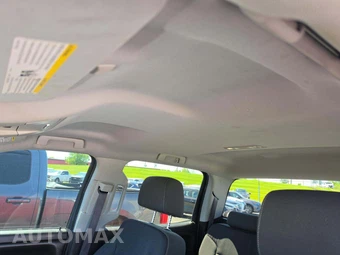 2014 GMC Sierra 1500 SLE Crew Cab Medium Bed 3SA – miniatura 10