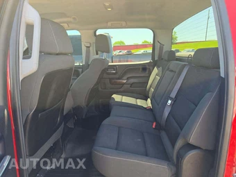 2014 GMC Sierra 1500 SLE Crew Cab Medium Bed 3SA – miniatura 12