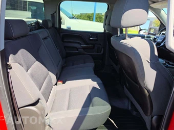 2014 GMC Sierra 1500 SLE Crew Cab Medium Bed 3SA – miniatura 15