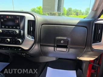 2014 GMC Sierra 1500 SLE Crew Cab Medium Bed 3SA – miniatura 18