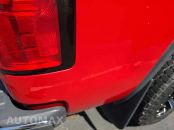 2014 GMC Sierra 1500 SLE Crew Cab Medium Bed 3SA – miniatura 23