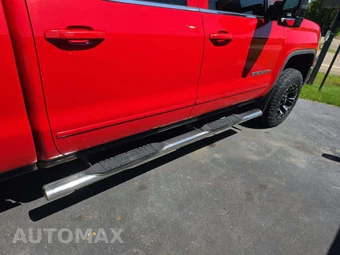 2014 GMC Sierra 1500 SLE Crew Cab Medium Bed 3SA – miniatura 26
