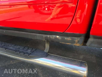 2014 GMC Sierra 1500 SLE Crew Cab Medium Bed 3SA – miniatura 27