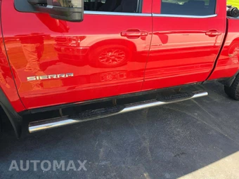 2014 GMC Sierra 1500 SLE Crew Cab Medium Bed 3SA – miniatura 28