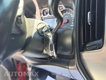 2014 GMC Sierra 1500 SLE Crew Cab Medium Bed 3SA – miniatura 7