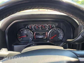 2014 GMC Sierra 1500 SLE Crew Cab Medium Bed 3SA – miniatura 8