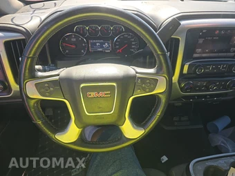 2014 GMC Sierra 1500 SLE Crew Cab Short Bed – miniatura 10