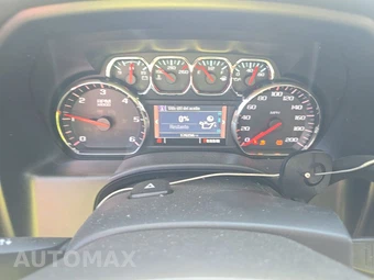 2014 GMC Sierra 1500 SLE Crew Cab Short Bed – miniatura 12