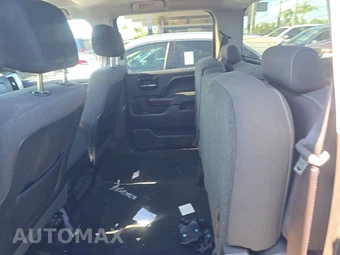 2014 GMC Sierra 1500 SLE Crew Cab Short Bed – miniatura 13
