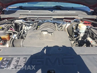 2014 GMC Sierra 1500 SLE Crew Cab Short Bed – miniatura 16