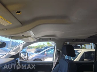 2014 GMC Sierra 1500 SLE Crew Cab Short Bed – miniatura 19
