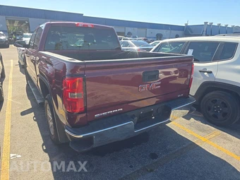 2014 GMC Sierra 1500 SLE Crew Cab Short Bed – miniatura 6