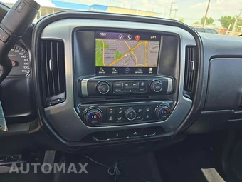 2014 GMC Sierra 1500 SLE Crew Cab Short Bed 3SA - miniatura 10