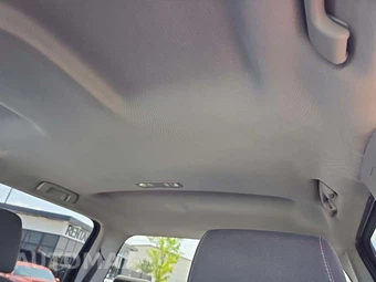 2014 GMC Sierra 1500 SLE Crew Cab Short Bed 3SA - miniatura 11