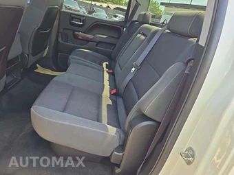 2014 GMC Sierra 1500 SLE Crew Cab Short Bed 3SA - miniatura 13
