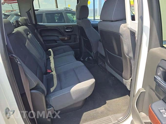 2014 GMC Sierra 1500 SLE Crew Cab Short Bed 3SA - miniatura 16