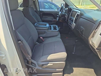 2014 GMC Sierra 1500 SLE Crew Cab Short Bed 3SA - miniatura 18
