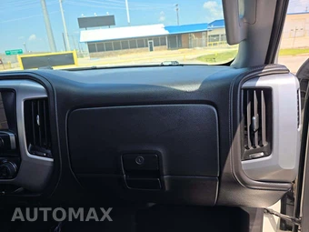2014 GMC Sierra 1500 SLE Crew Cab Short Bed 3SA - miniatura 19