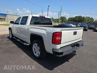 2014 GMC Sierra 1500 SLE Crew Cab Short Bed 3SA - miniatura 2