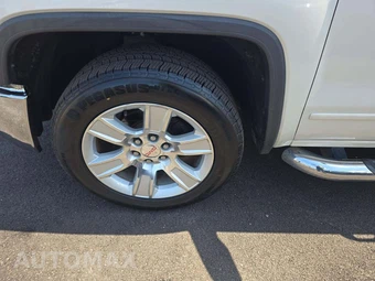 2014 GMC Sierra 1500 SLE Crew Cab Short Bed 3SA - miniatura 26