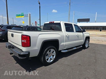 2014 GMC Sierra 1500 SLE Crew Cab Short Bed 3SA - miniatura 3