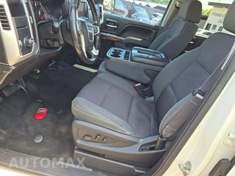 2014 GMC Sierra 1500 SLE Crew Cab Short Bed 3SA - miniatura 6