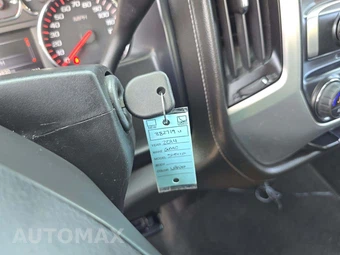 2014 GMC Sierra 1500 SLE Crew Cab Short Bed 3SA - miniatura 8