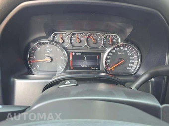 2014 GMC Sierra 1500 SLE Crew Cab Short Bed 3SA - miniatura 9