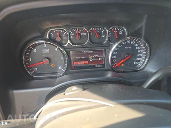 2014 GMC Sierra 1500 SLE Crew Cab Short Bed 3SA – miniatura 12