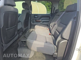 2014 GMC Sierra 1500 SLE Crew Cab Short Bed 3SA – miniatura 13