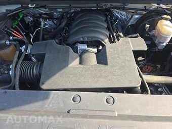 2014 GMC Sierra 1500 SLE Crew Cab Short Bed 3SA – miniatura 15
